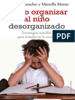 Cómo organizar al niño desorganizado.pdf