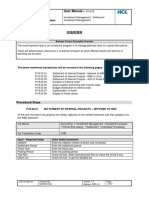 FI018 05 Investment Management - Budget Use - Settlement To FA PDF