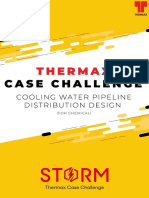 Storm Chemical Case Challenge