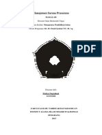 Manajemen Sarana Prasarana MAKALAH Disus