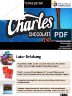 Presentasi Kelompok 4 - Charles Chocolate Rev.0