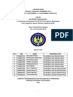 FIX Laporan Kelompok PLT Surokarsan