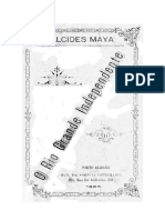 Alcides Maya - O Rio Grande Independente, 1898.pdf