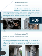 Diseño Con Factores de Carga y Resitencia (LRFD)