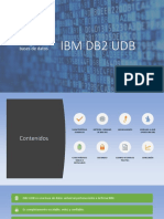 IBM DB2 BD