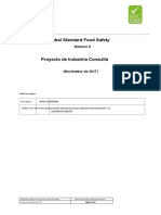 Modelo Informe BRC