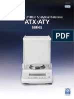 ATX ATY Balance Catalogs