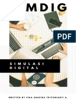 Simulasi Digital - Fika Shafira