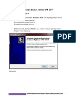 Petunjuk Singkat Aplikasi SPM 2014.pdf
