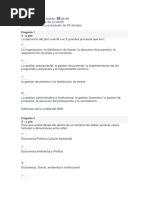 Examen Final semana 8 Planeación del desarrollo