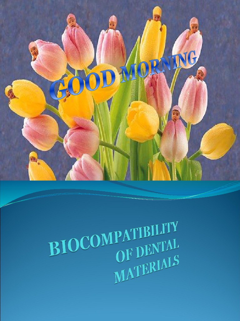 of Dental Materials 20003 PDF Dental Material
