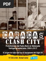 Caracas Clash City 2018 III Edición PDF | PDF | Fidel Castro ...