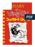 Diary of A Wimpy Kid 11 Double Down PDF