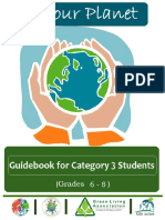 Category 3 Guidebook 1