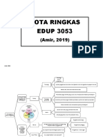 EDUP 3053 Teknologi Untuk Pengajaran Dan Pembelajaran