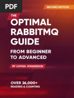 Getting Started With RabbitMQ and CloudAMQP