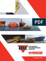 OIL PLEM Control Systems Brochure 2019 3 W