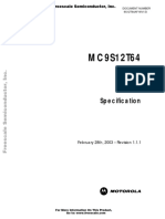 9s12t64af16v1 PDF