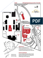 District Map of Kennesaw