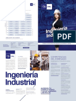 Estructura curricular CPEL USIL