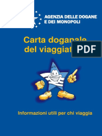 Carta-Viaggiatore-201501 ITA 1 PDF