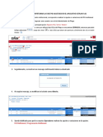 Apertura Del POI Ajustado Multianual PDF