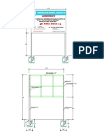 DISEÑO DE CARTEL DE OBRA-Model