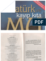 Atatrk Ve Kayip Kita Mu PDF