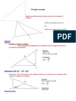 WEBTriangle Rectangle