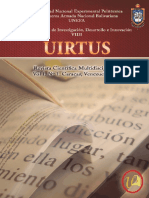 Revista Uirtus VOLº1 Nº1 2019 PDF