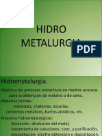 Metalurguia