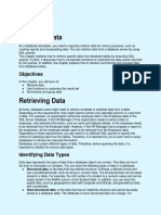 Chapter 2 - Querying Data - HTM