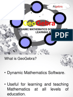 Geogebra