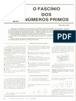 Ofasciniodosnumerosprimo - Arquivo PDF