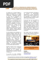 Huancavelica - Acuerdos Gobernabilidad 2011-2014