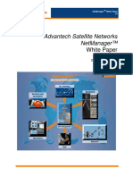 SatNet NetManager White Paper v4