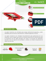 Gato Mecanico PDF
