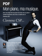 Diapason No675 Janvier 2019 | PDF | Concerto | Réalisation