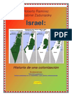 Ramirez Roberto. Israel, historia de una colonización..pdf