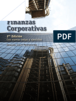 Finanzas Corporativas Court PDF