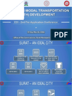 Surat Station Redevelopment Eoi Presentation 13 May 2016