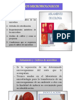 Clase 3a - Métodos Microbiologicos 2017 PDF