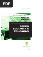 Esp Mídias na Educação - Redes Sociais e a Educação - MIOLO (1).pdf