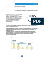 Informe Electrico Argentina