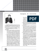 Conceptul de Curriculum PDF