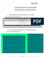 Practica 2 Creación de Cinco Actividades Educativas Con Hotpotatoes
