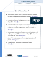 Exercices Conditionnel Present PDF