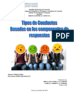 Componentes de respuestas conductuales.pdf