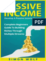 Passive Income