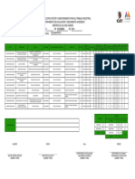 Reporte Alta Cursos